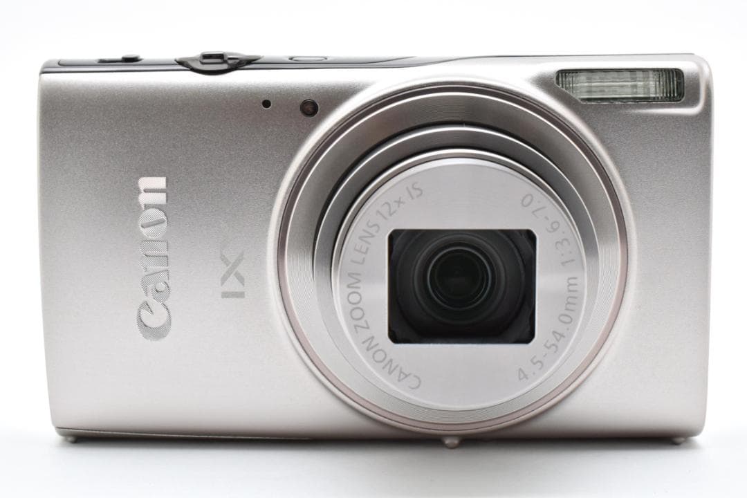 美品 キャノン　Canon IXY 650 1361
