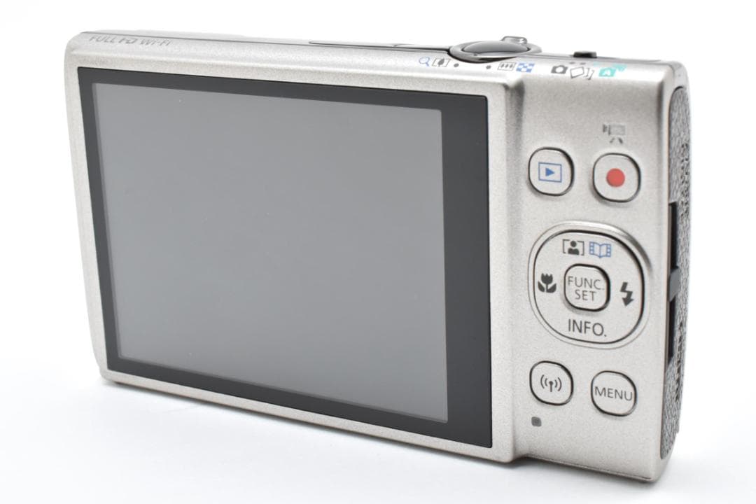 美品 キャノン　Canon IXY 650 1361