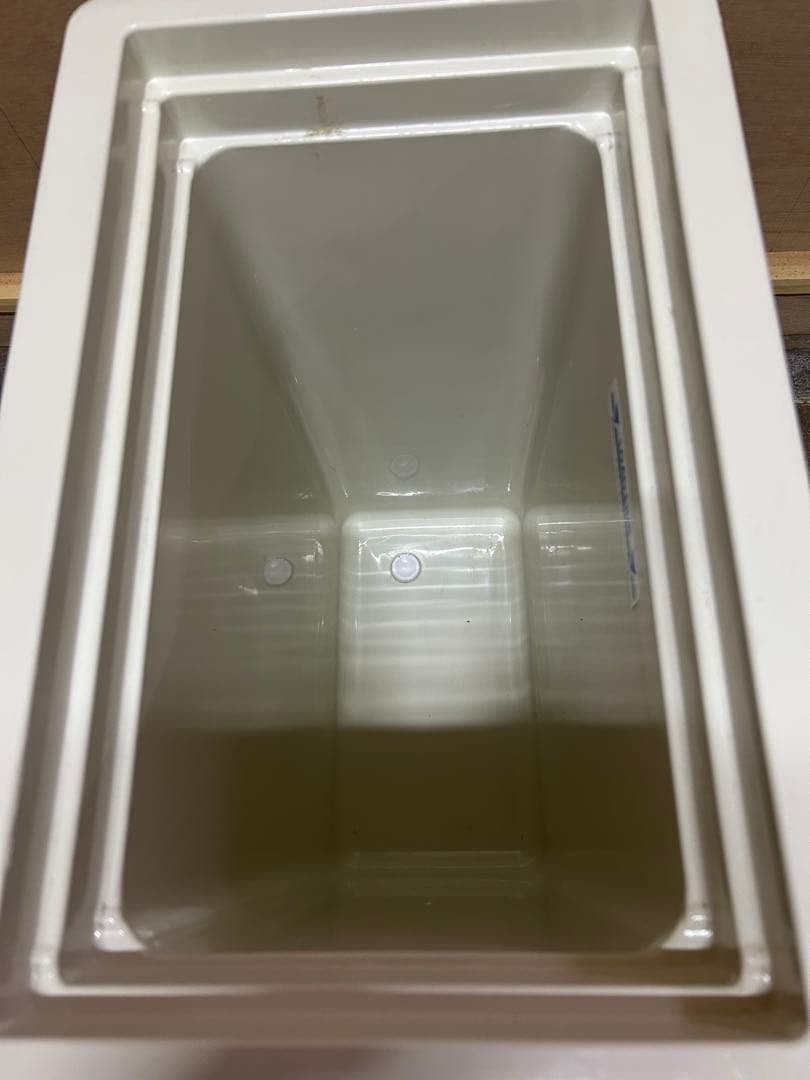 パナソニック 冷凍ストッカー SCR-CDS45 2023年製