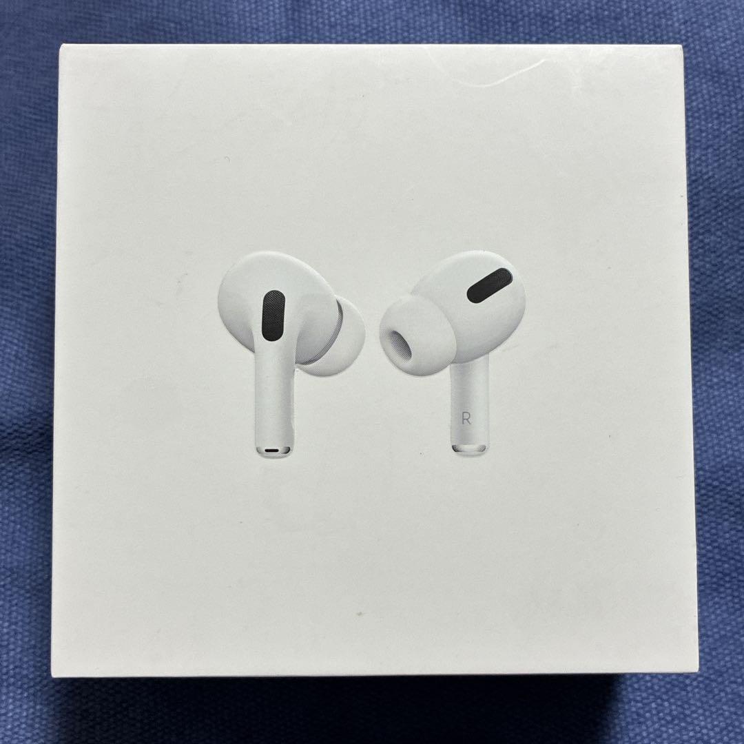 AirPods Pro 第1世代 MagSafe対応 MLWK3J/A 完全品