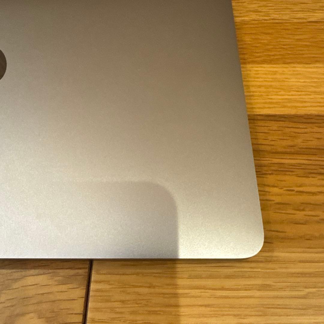 MacBook Pro13インチSSD512GBメモリ16GBUSキー2020