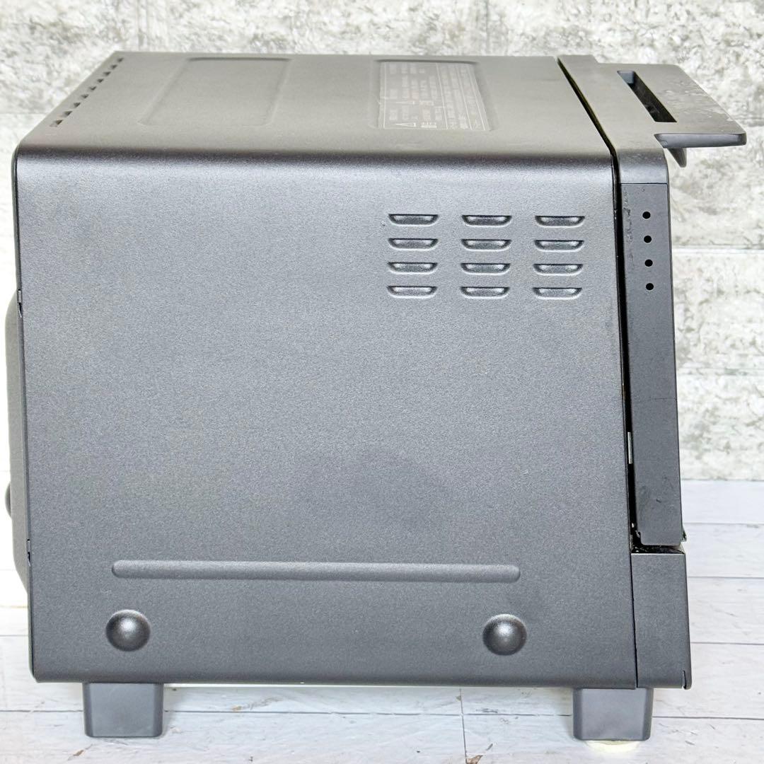 Panasonic「ビストロ・オーブントースター」NT-D700