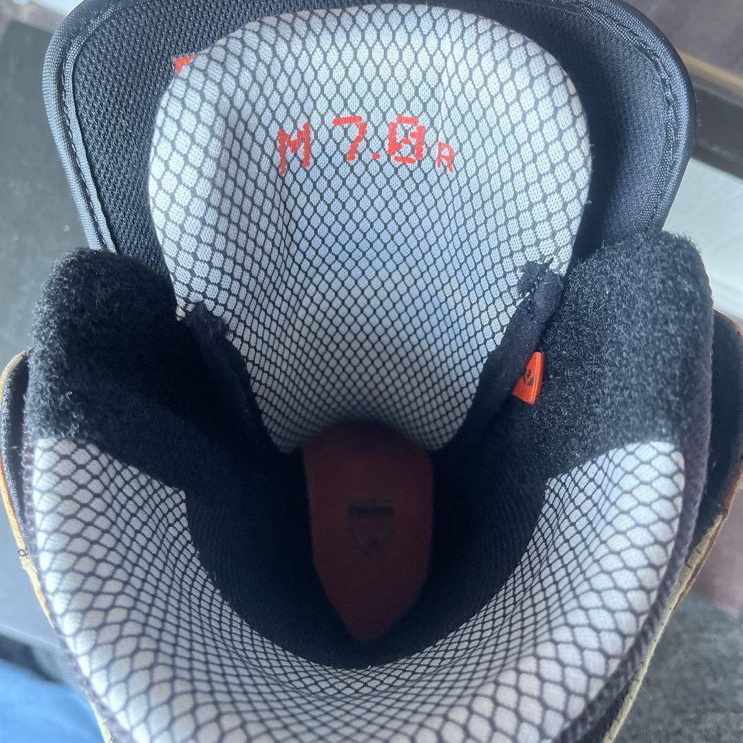 YO BEAT スノーボードブーツ 32