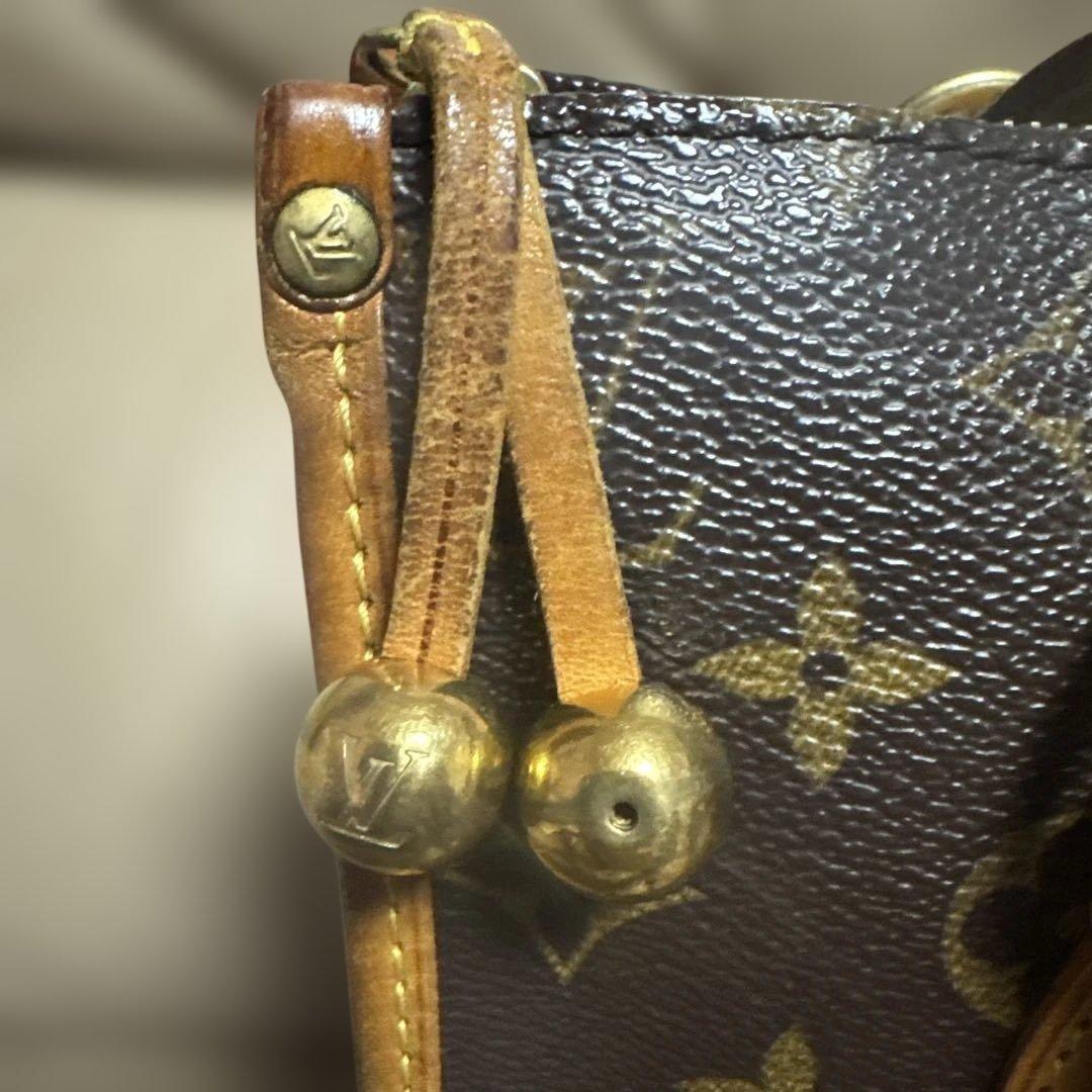 ⬛︎ルイヴィトン⬛︎ ポパンクール オ M40007 ショルダーバッグ