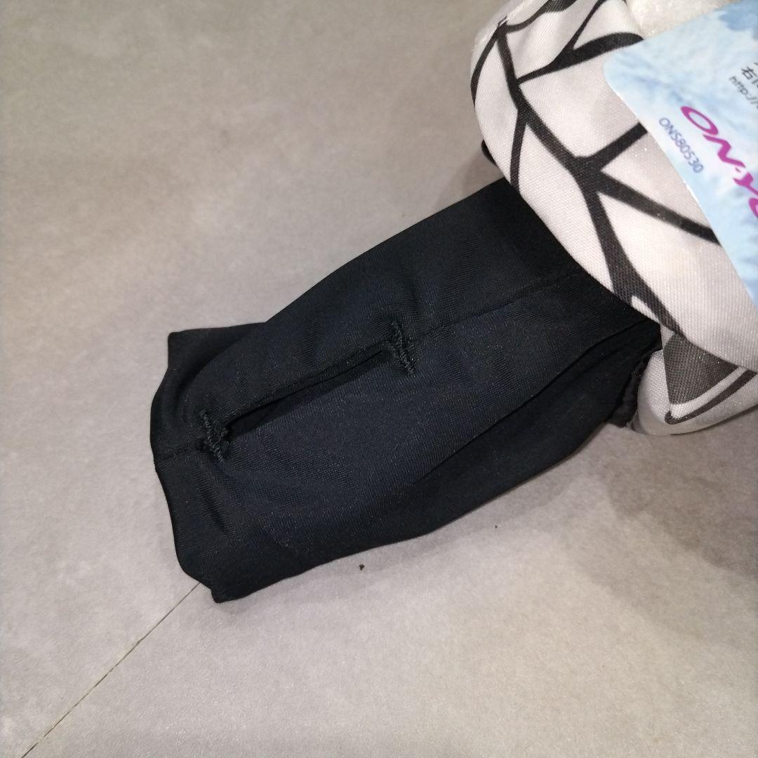 新品オンヨネ レディースL 多機能 多収納 スキーウェア上下セット スノーウェア