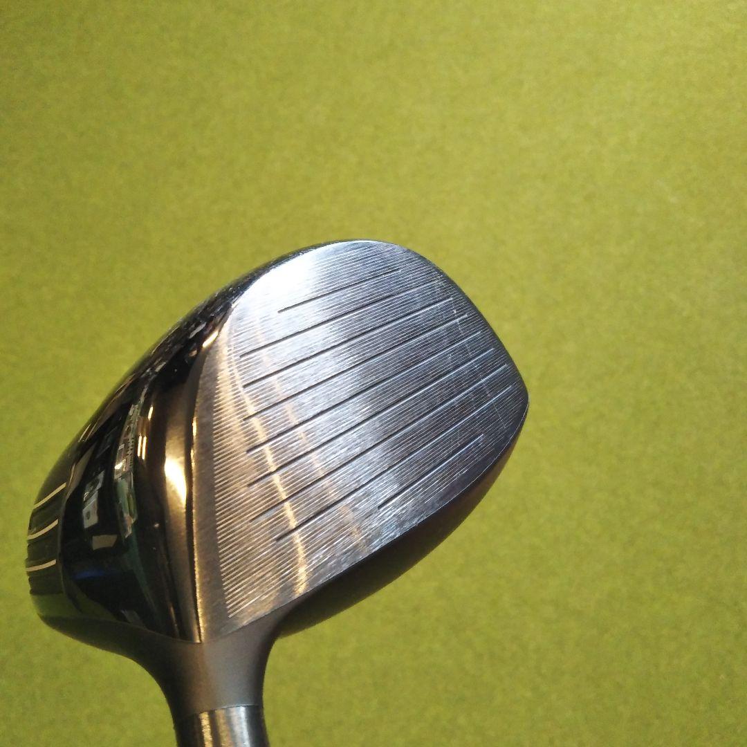 BALDO 22 CORSA BC458 11° ドライバー