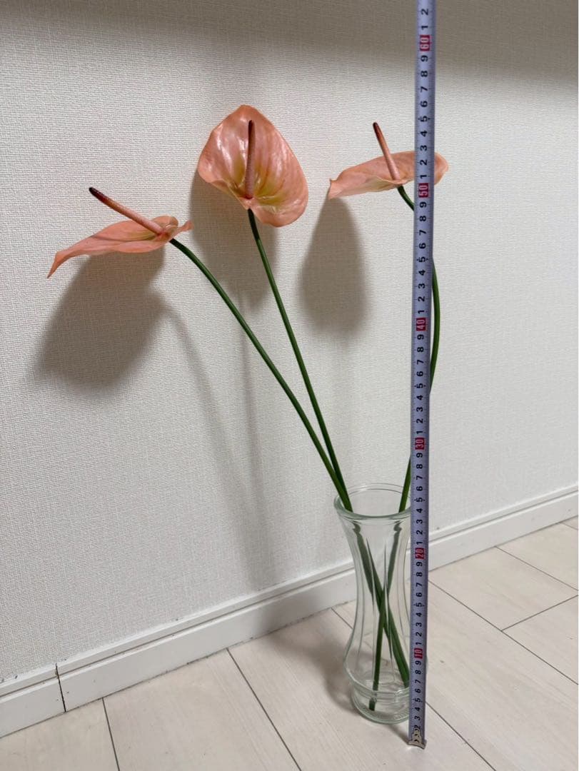 結婚式　花