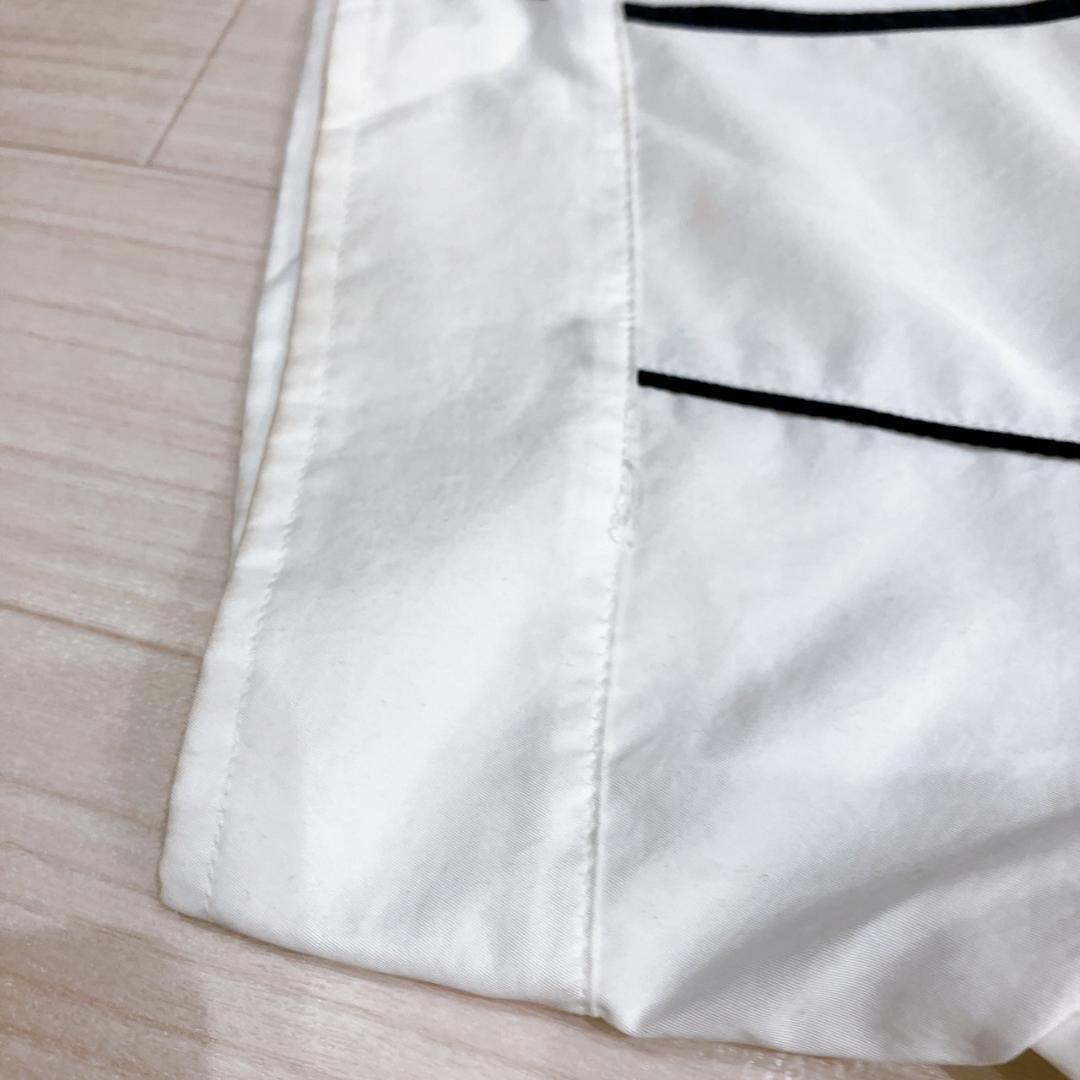 【美品】　ミズノ　ハーフジップウィンドブレーカー 野球 日本代表 侍ジャパン