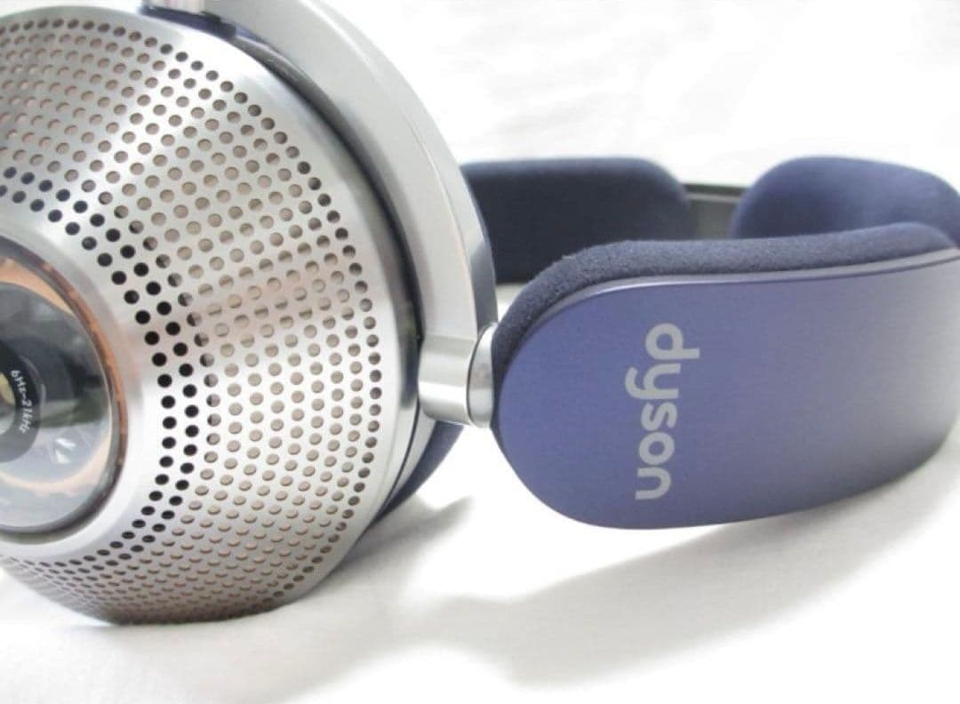 Dyson Zone ダイソン ゾーン ワイヤレスヘッドフォン