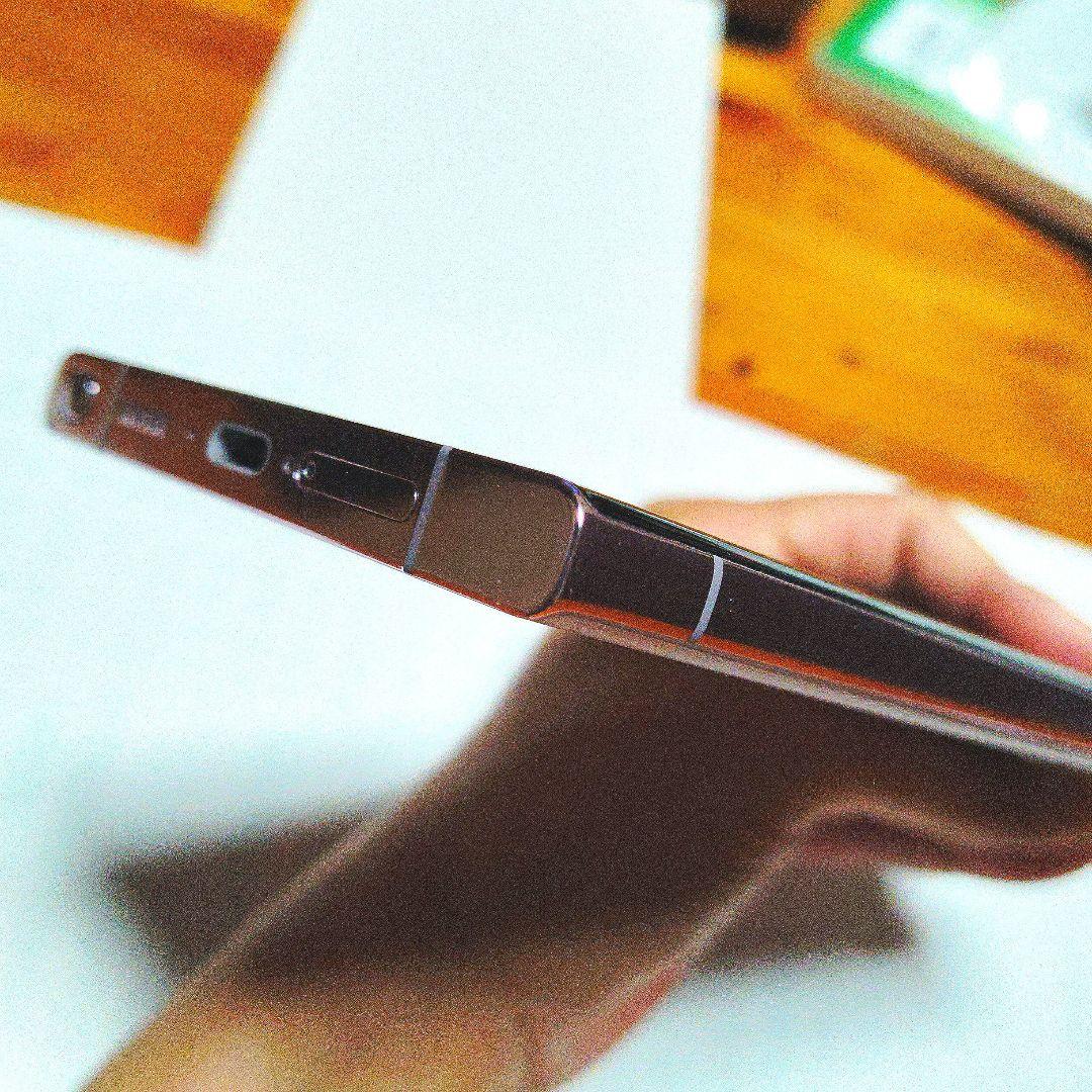 ★美品★Galaxy S23 Ultra 256GBラベンダー