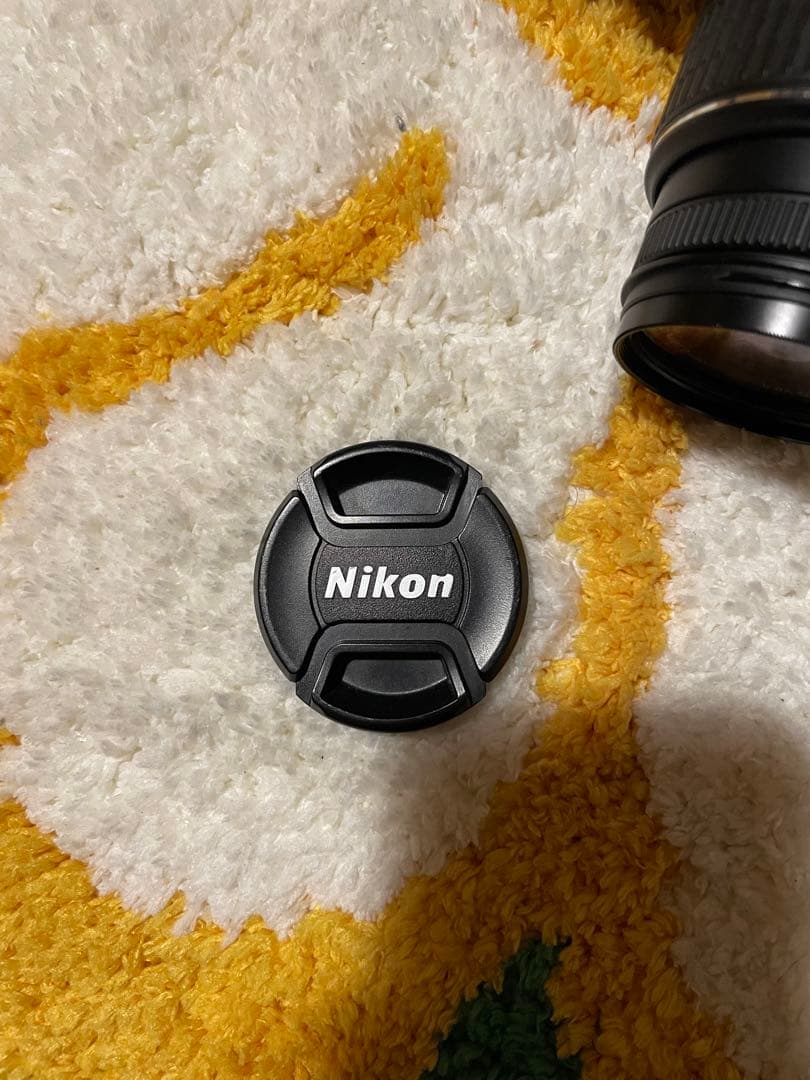 Nikon D5300「Jun'ly」