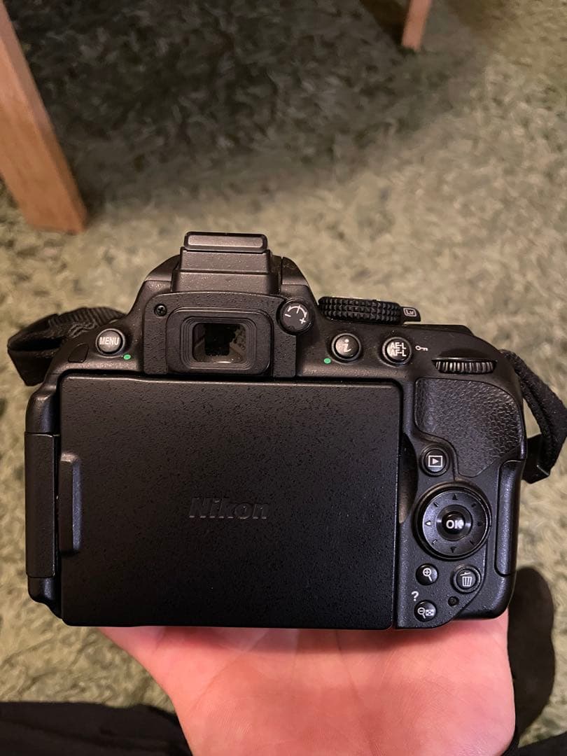 Nikon D5300「Jun'ly」