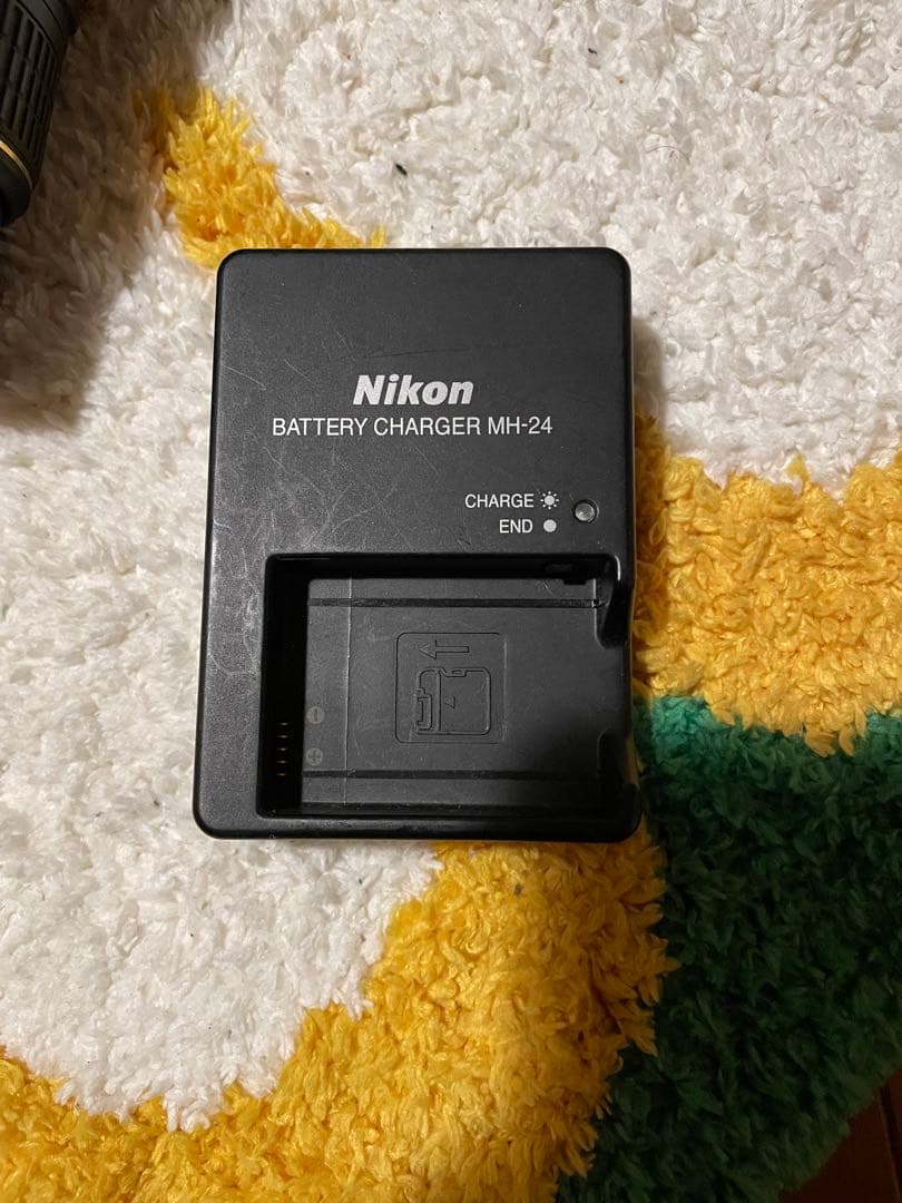 Nikon D5300「Jun'ly」