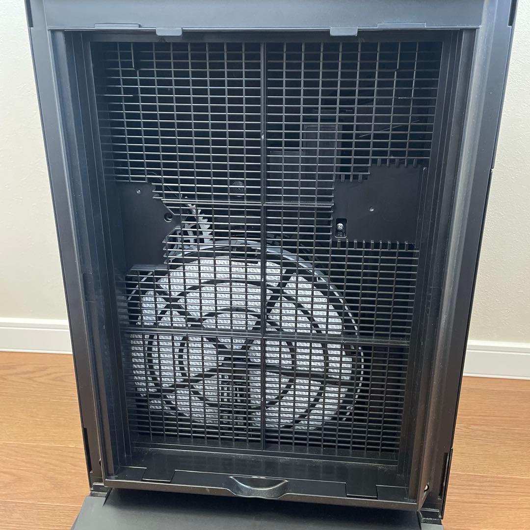 美品　パナソニック 加湿空気清浄機 ナノイーX搭載 ~31畳 F-VC70XT