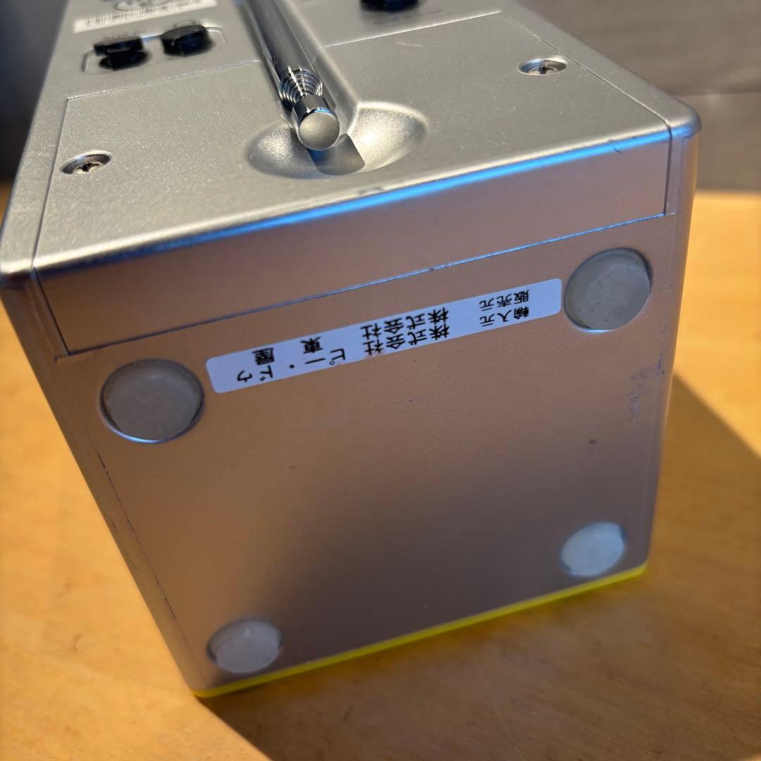 ラジオ・コンポ Tivoli Audio PAL RADIO