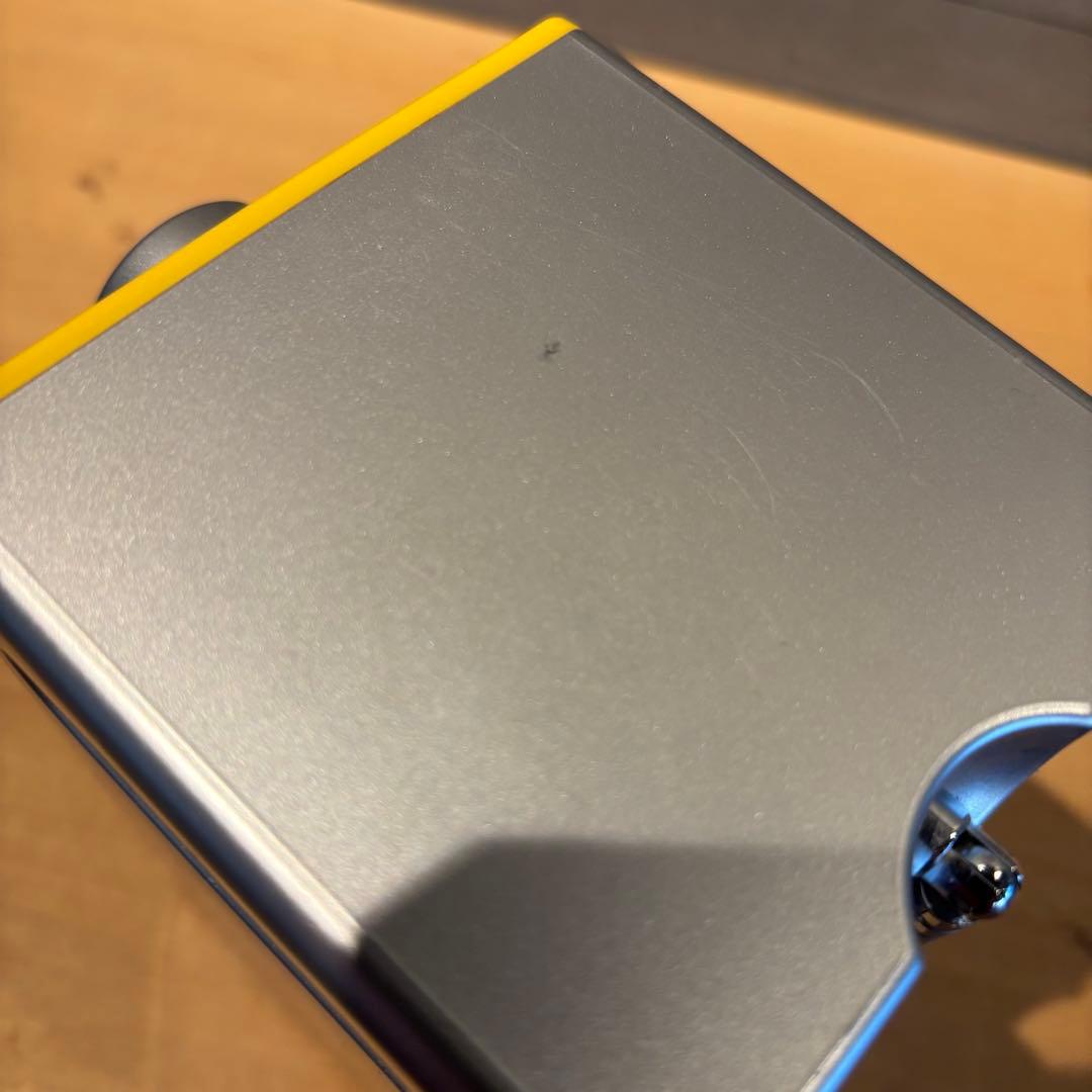 ラジオ・コンポ Tivoli Audio PAL RADIO