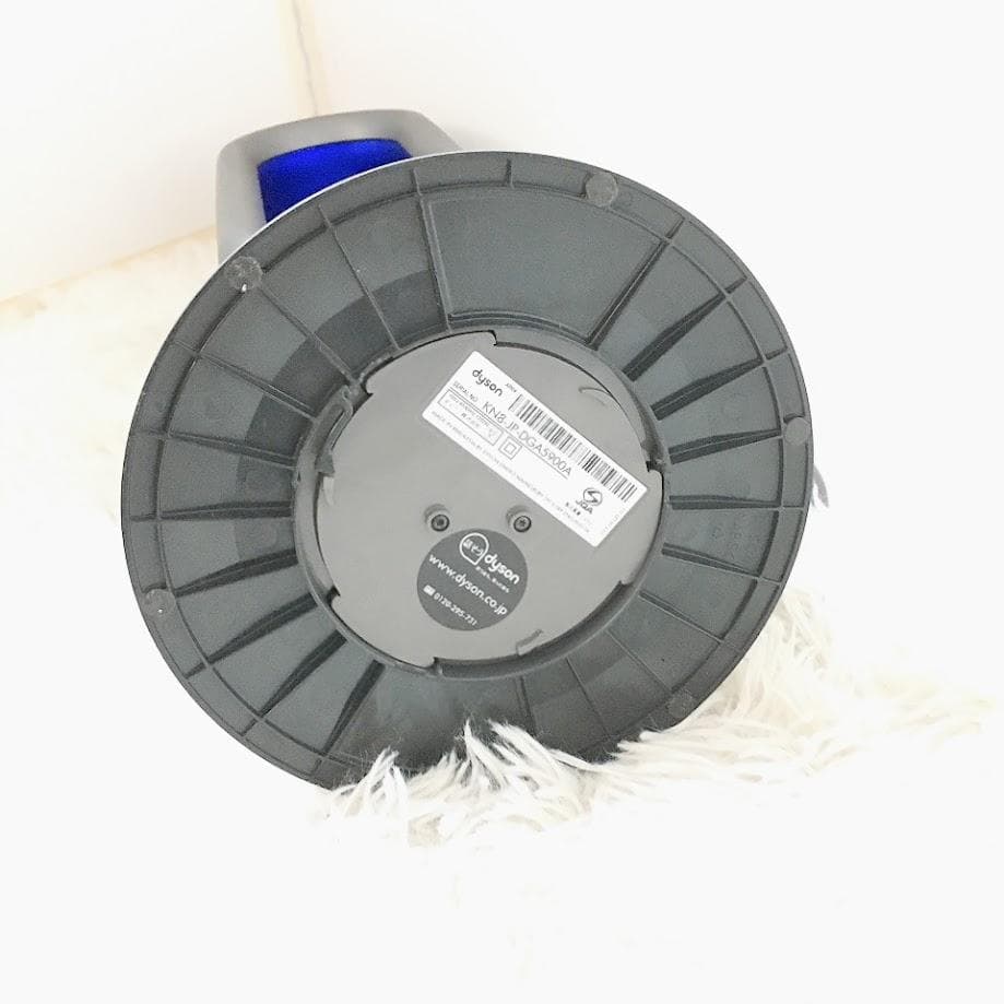 Dyson AM04 温冷セラミックファンヒーター hot+cool