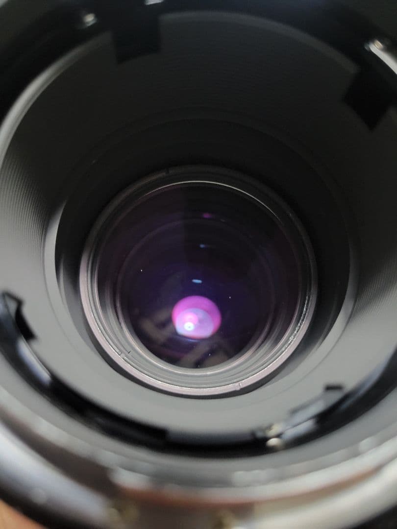 レンズ(単焦点) SMC PENTAX-M 67 300mm F4 ED IF