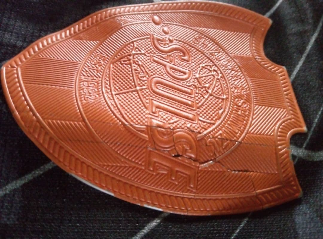 あ*〉様 清水エスパルス 超ドS 25th anniversary 黒 富士山