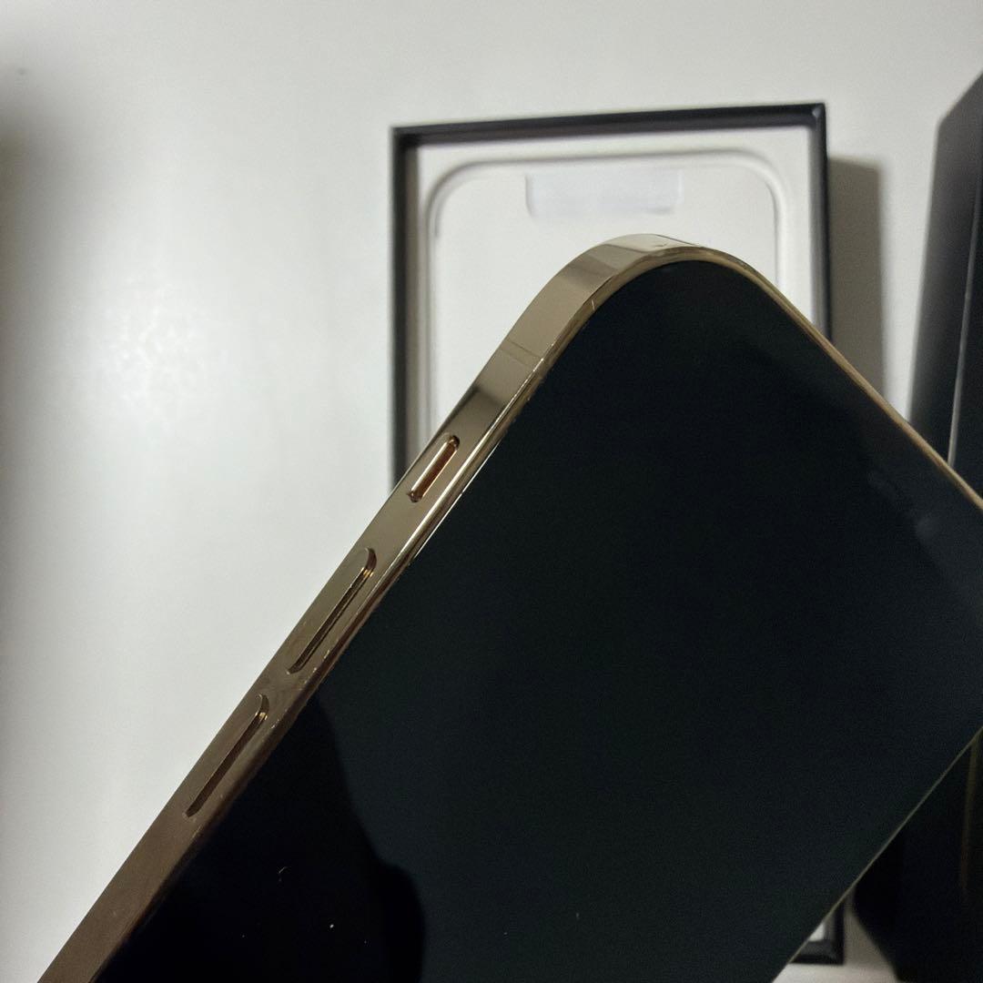 Apple iPhone 12 Pro 本体 128GB 一括 SIMフリー