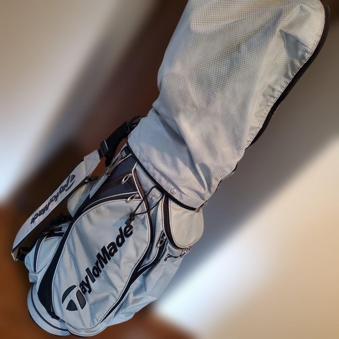 Taylor Made テーラーメイド ゴルフセット 11本