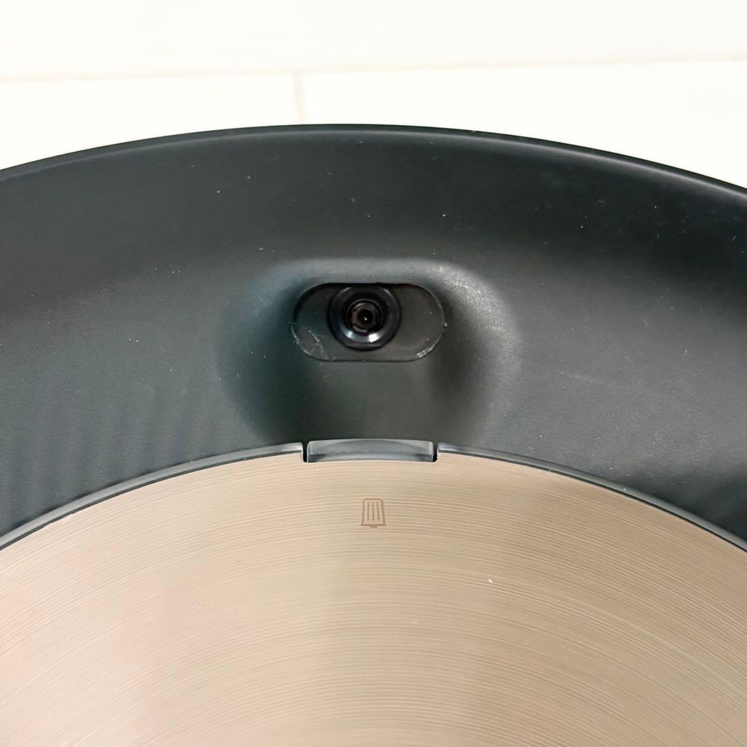 iRobot ルンバ s9＋ クリーンベース付 充電不可 ジャンク品