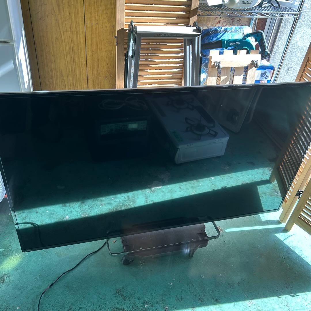 ★たのメル便無料★東芝 REGZA 55Z8 液晶テレビ 55型