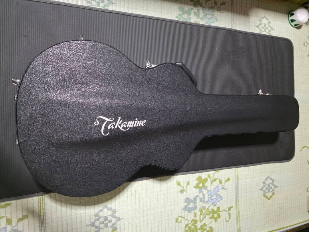 アコースティックギター TPー007S