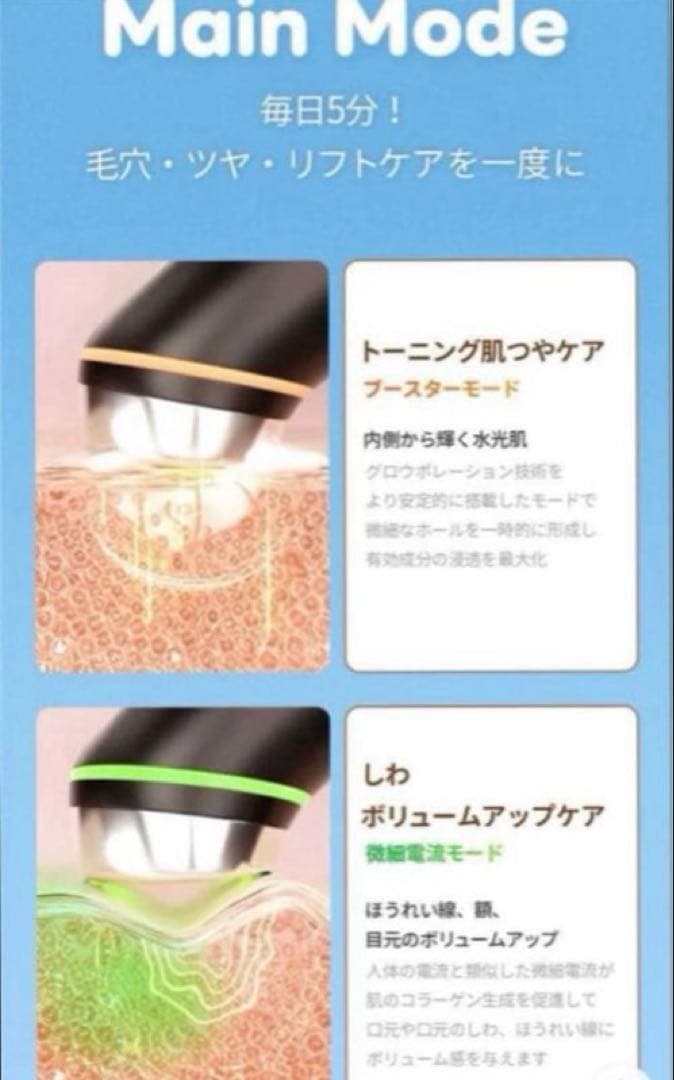 新品未開封 ￼メディキューブ ブースタープロ マイメロディ おまけ付き