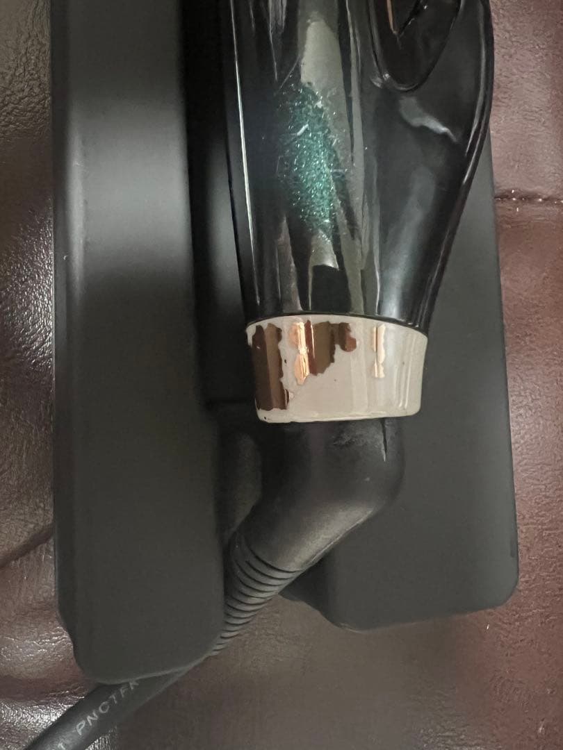 HAIRBEAURON 7D Plus ストレートヘアアイロン