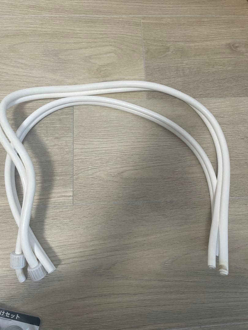 【期間限定割引】アムウェイ　eSpring浄水器II（据置型）完動品