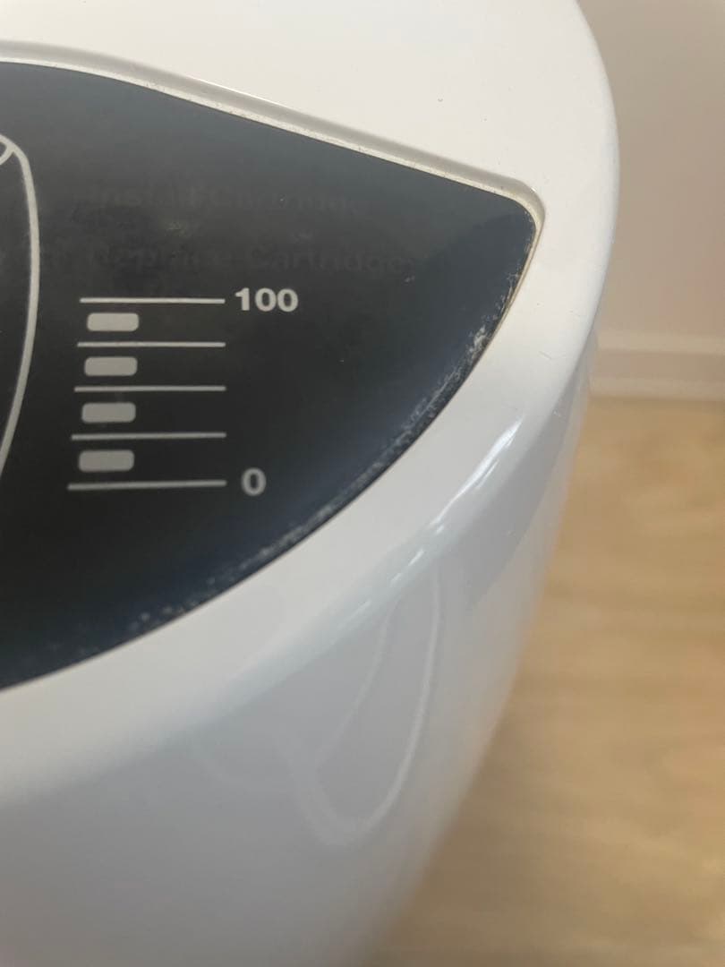 【期間限定割引】アムウェイ　eSpring浄水器II（据置型）完動品