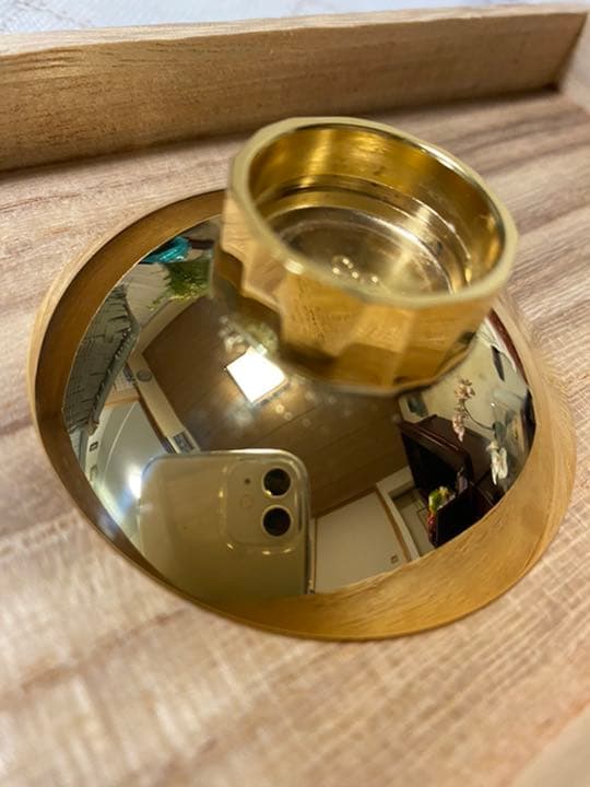 ☆ 希少・美品 ☆ 天皇陛下 御即位50年記念　杯　値下げ