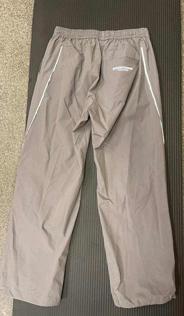 VEATM セットアップ