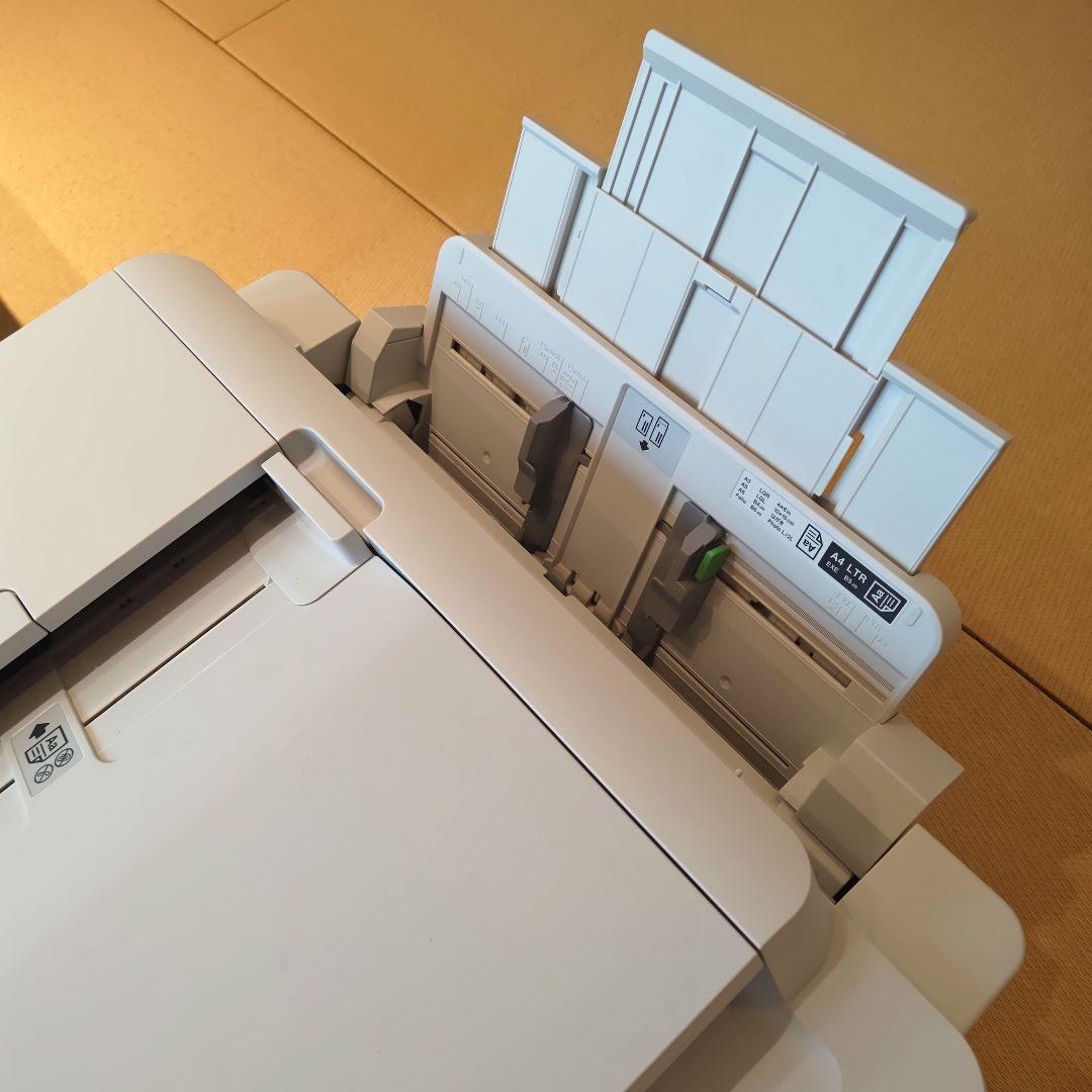 インク付 Brother プリンター複合機 A3 MFC-J6983CDW