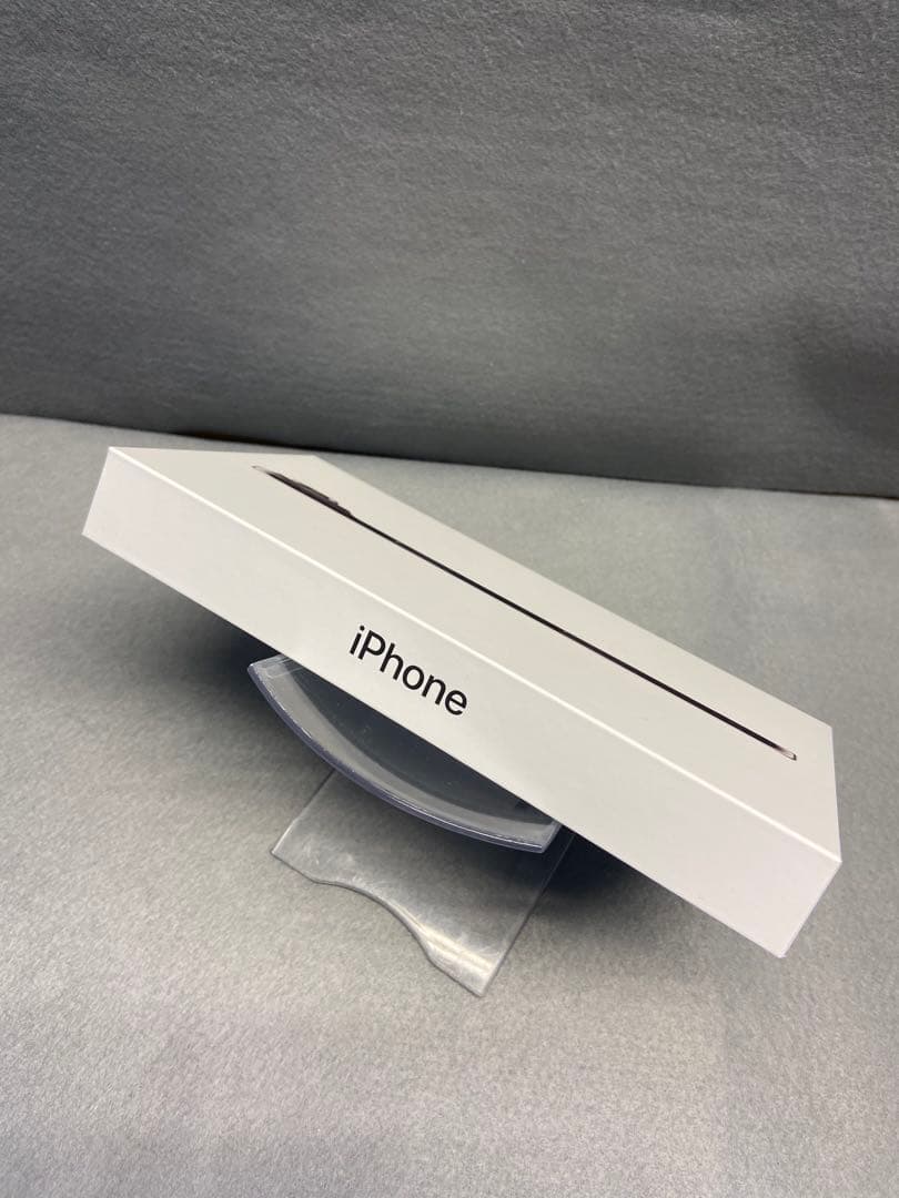 新品未開封 Appleストア版 SIMフリー iPhone Air 256GB