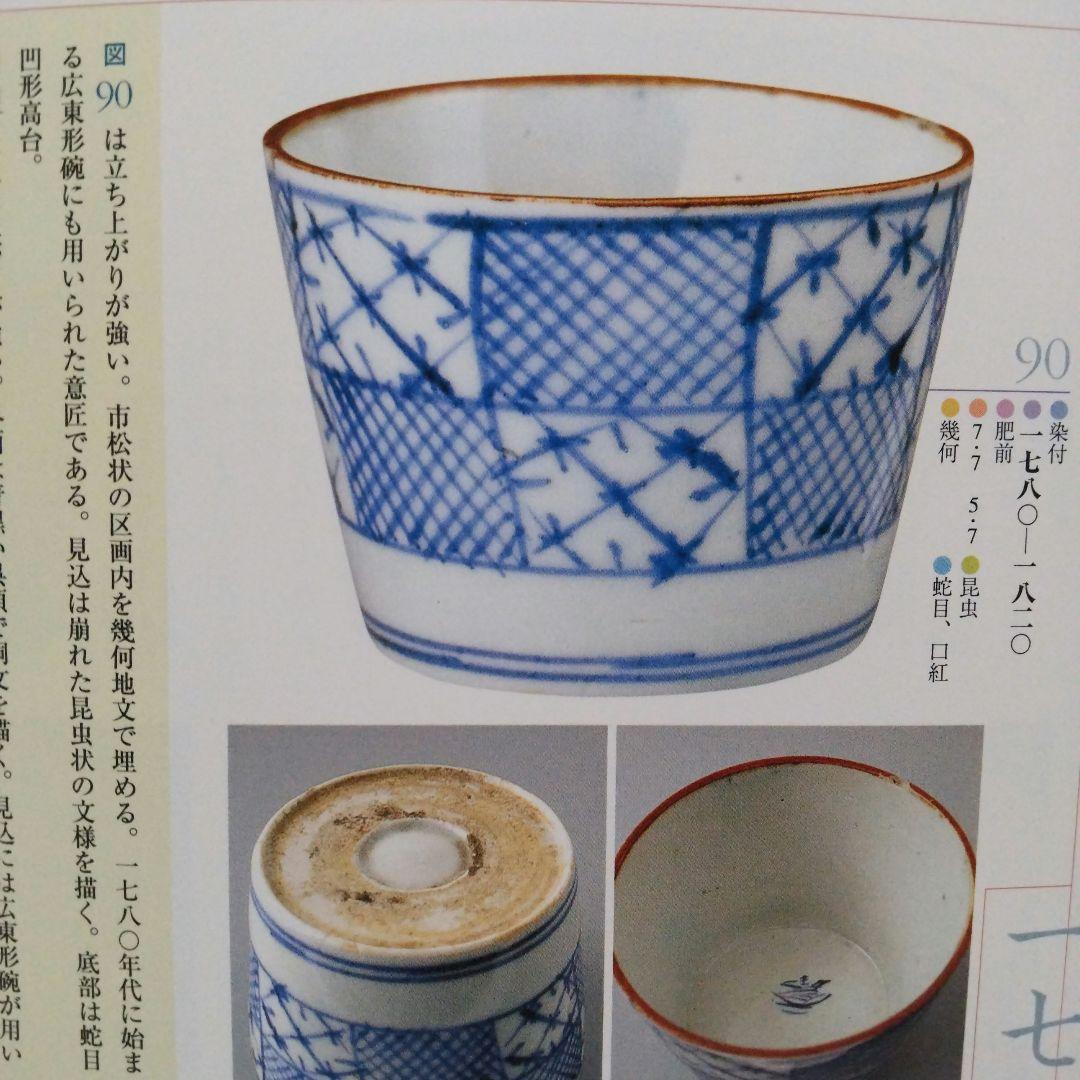 市松文 蕎麦猪口 蕎麦ちょこ そば猪口 ５客