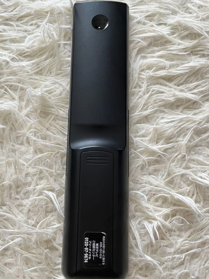 東芝REGZA 4K液晶テレビ55インチ　55G20X 2015年製