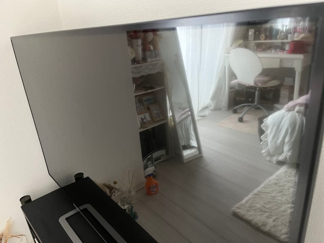 東芝REGZA 4K液晶テレビ55インチ　55G20X 2015年製