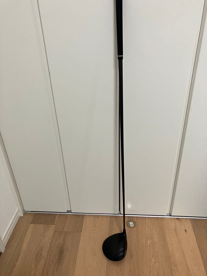 PING G440K ドライバー 10.5度PING TOUR BLACK65s