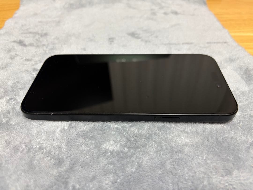 iphone 15 plus ブラック 128GB