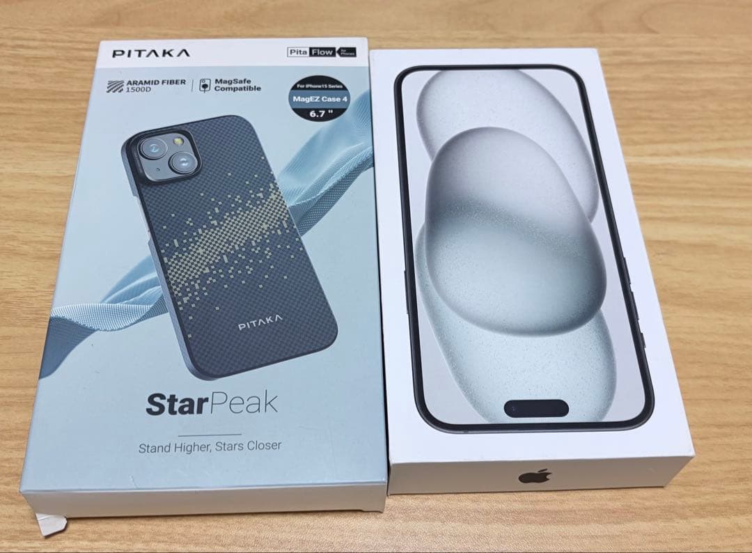 iphone 15 plus ブラック 128GB