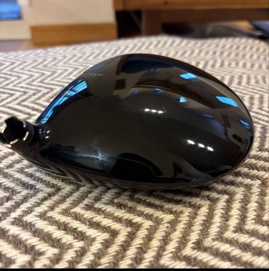 GT1 ドライバー 9° ヘッド