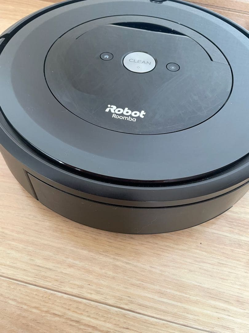 ルンバ　e5 roomba irobot