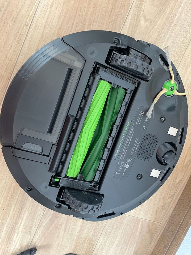 ルンバ　e5 roomba irobot