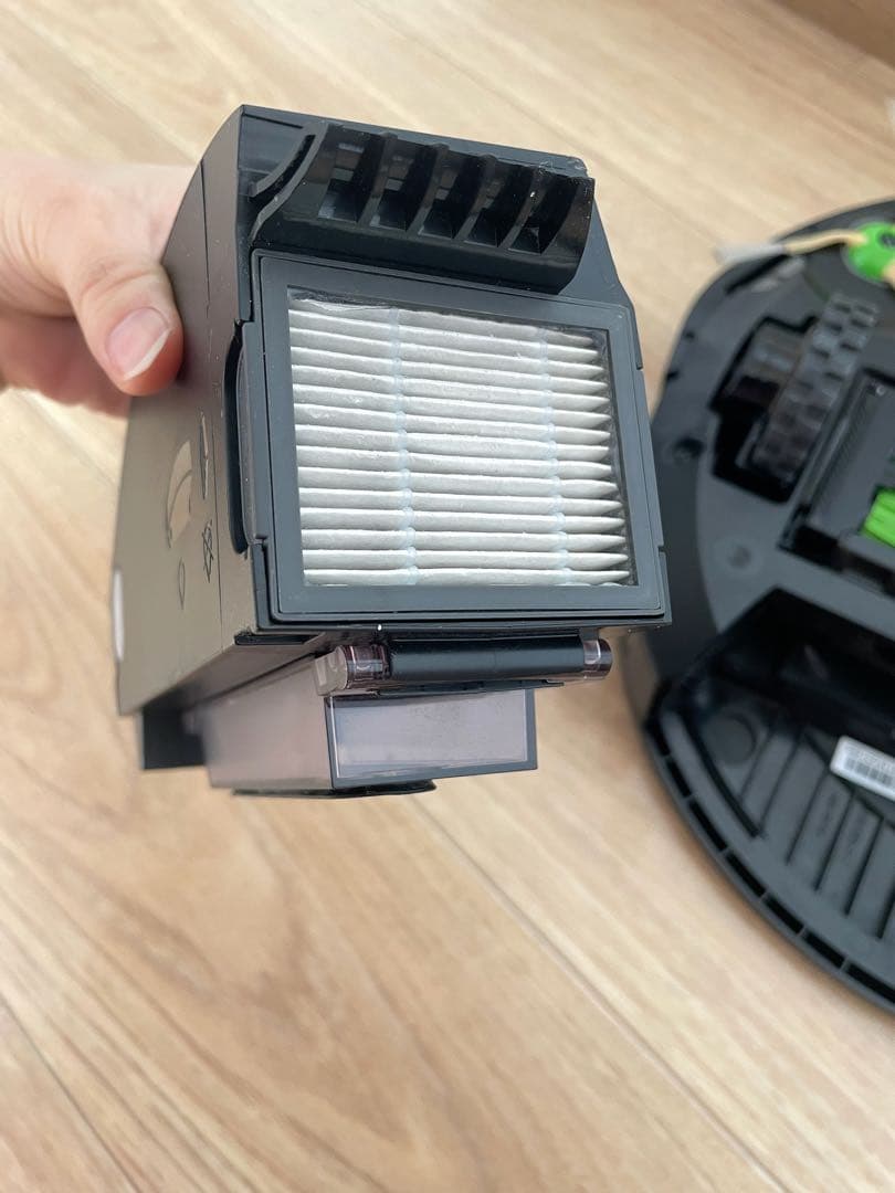 ルンバ　e5 roomba irobot