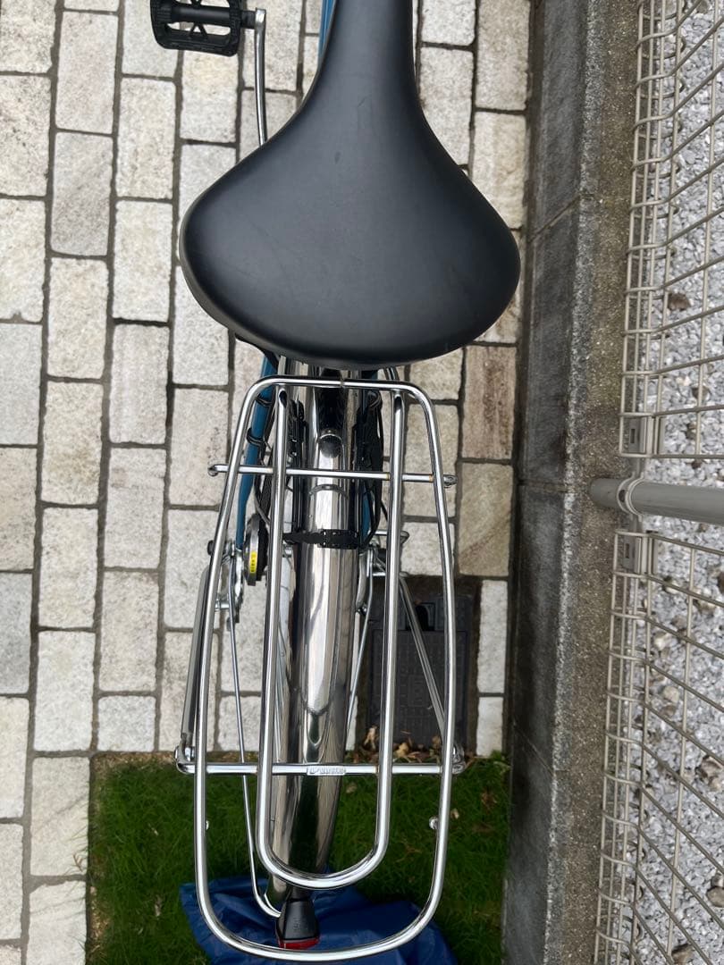 サイクルスポット THISIS MM66HDR 26インチ 6段変速