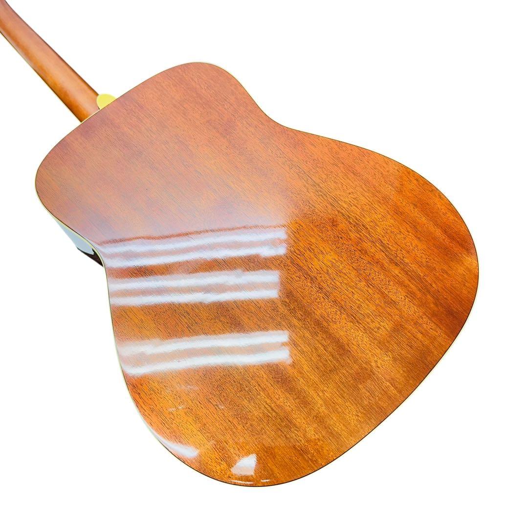 YAMAHA アコースティックギター　FG720S