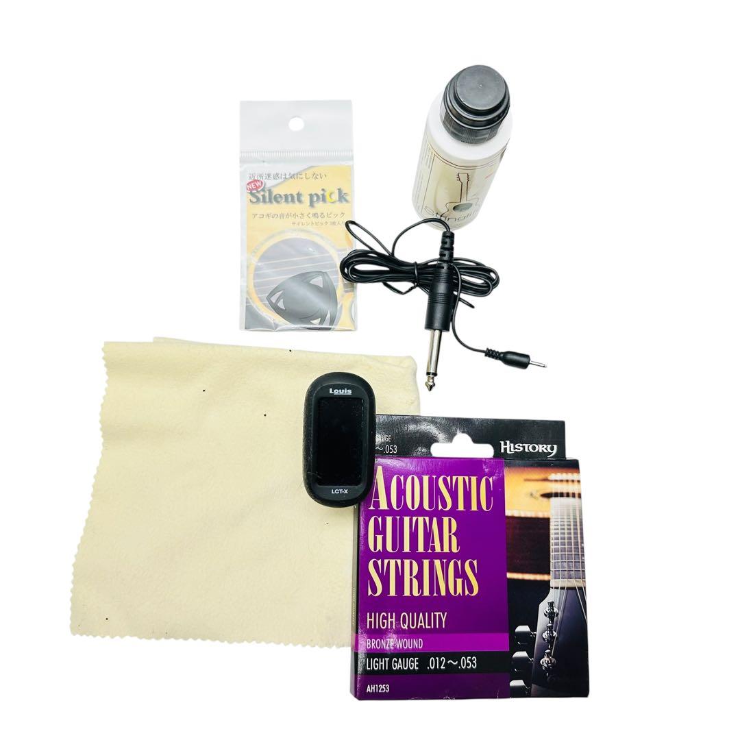 YAMAHA アコースティックギター　FG720S