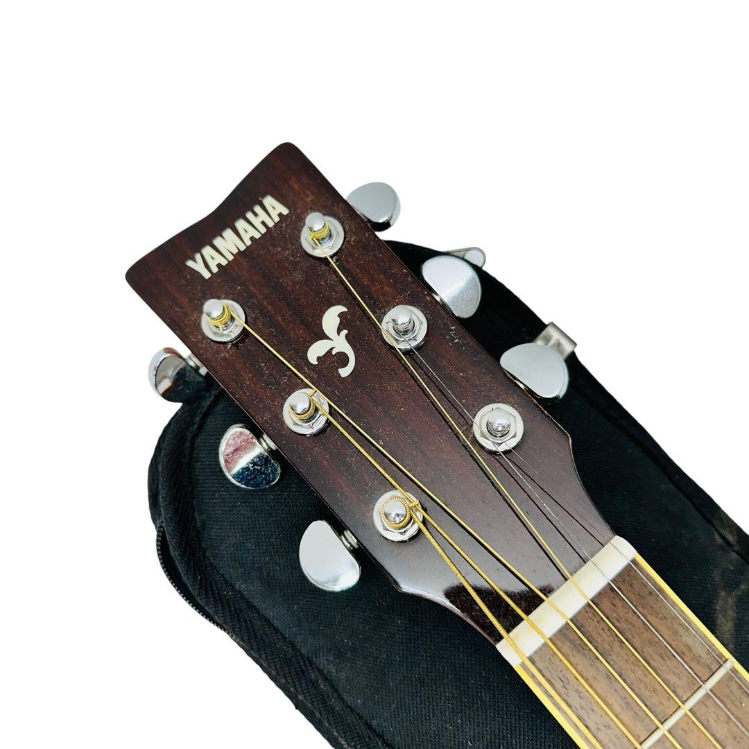 YAMAHA アコースティックギター　FG720S